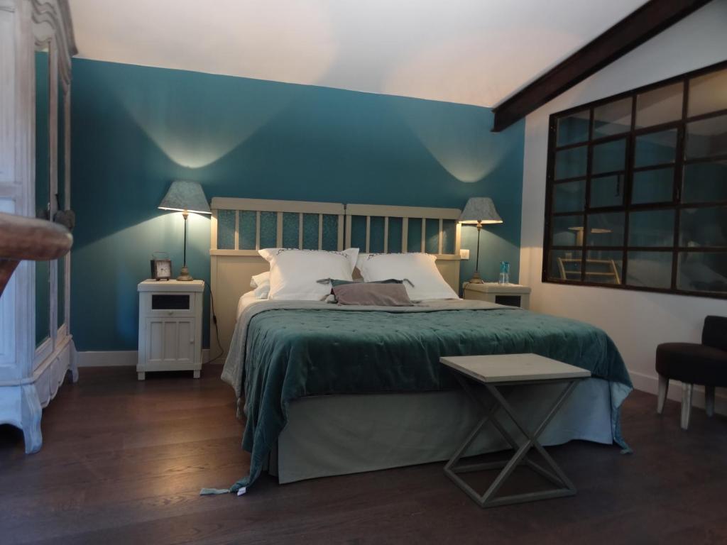 Chambres D'Hotes La Maison De Juliette Valentigney Habitación foto