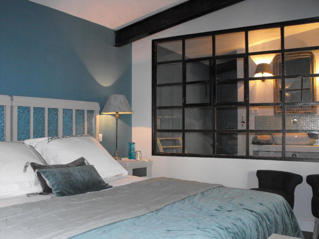 Chambres D'Hotes La Maison De Juliette Valentigney Habitación foto