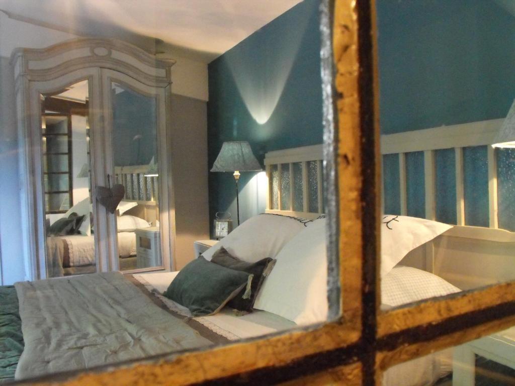 Chambres D'Hotes La Maison De Juliette Valentigney Habitación foto